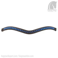 Browband OS XL - Capri Blue