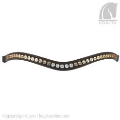 Browband OS XL - Shading Bronze
