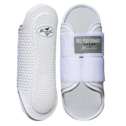 Pro Performance Hybrid Boots - White