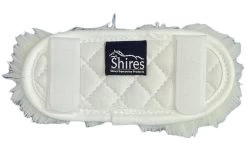 Curb Chain Guard SupaFleece -Horse Riding - Harness RC 524508