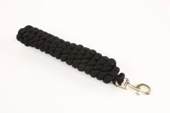 Wessex Lead Rope 3m - Black