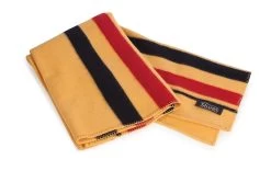 Newmarket Wool Blanket 200x210