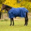 Highlander Original Outdoor Rug 0g -Navy 1 Highlander Original Outdoor Rug 0g -Navy -Horse Riding - Harness RC SH935017