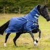 Highlander Original 200gr - Navy -Horse Riding - Harness RC SH93XXSN17