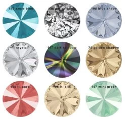 Bridle OS Comfort XS - Customise 28 Bridle OS Comfort XS - Customise -Horse Riding - Harness Rivoli XL 1 1