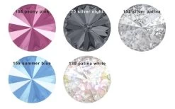 Bridle OS Comfort XS - Customise 29 Bridle OS Comfort XS - Customise -Horse Riding - Harness Rivoli XL 2 1