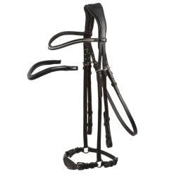 Bridle Seattle - Black