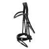 Bridle Stanford Glam - Black -Horse Riding - Harness SS 1101 00068 1
