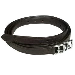 Colorado Stirrup Leather - Espresso