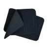 Quick Dry Pads Small - Black -Horse Riding - Harness SS 1212 00008 07