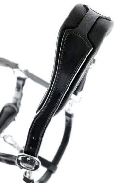Leather Halter Fremont -Horse Riding - Harness SS 1310 00012 2 1