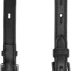 Equitus Side Pieces - Black -Horse Riding - Harness SS 1340 00068 1