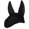 Air Silent Ear Net - Black