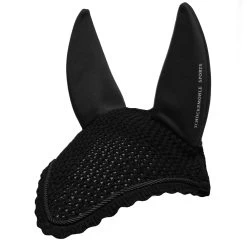 Air Silent Ear Net - Black