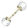 Golden Wings Gag Bit 1 Golden Wings Gag Bit -Horse Riding - Harness ST 1000222 2458