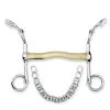 Weymouth Bit -Horse Riding - Harness ST 1000254 2463