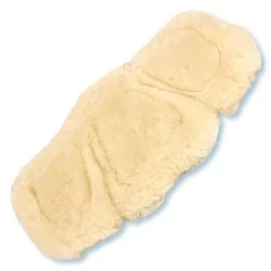 Equisoft Additional Pad - Sheepskin