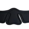 Equi-soft Pad Neoprene - Black -Horse Riding - Harness ST 10873N