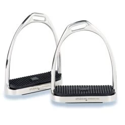 Knife Edge Stirrups