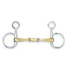 Baucher Bit -Horse Riding - Harness ST 2235 3364