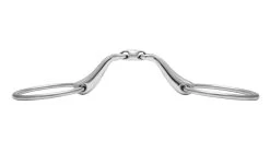 Bradoon - Fine Line LockUp