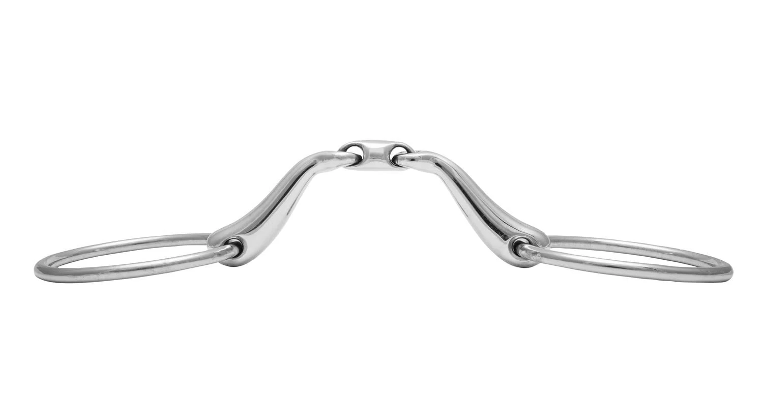 Bradoon - Fine Line LockUp 3 Bradoon - Fine Line LockUp