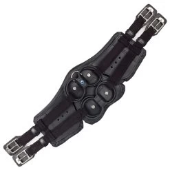 EquiSoft Girth - Black