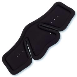 EquiSoft Girth - Brown 13 EquiSoft Girth - Brown -Horse Riding - Harness ST 277 4 1