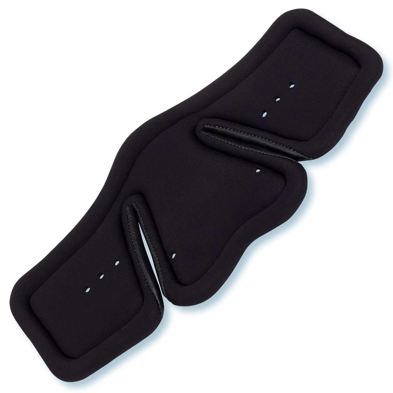 EquiSoft Girth - Brown 8 EquiSoft Girth - Brown - Image 6