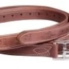 Stirrup Chantilly - Nougat -Horse Riding - Harness Stiglader Chantilly tabacco