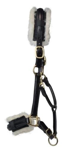 Nose Guard, Sheepskin