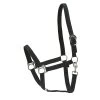 Nylon Halter - Green -Horse Riding - Harness TH 3675 gron