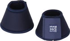 HG Neoprene Bell Boots - Navy