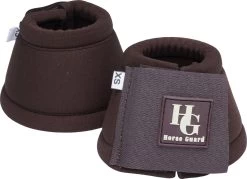 HG Neoprene Bell Boots - Brown