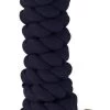 Lead Rope With Chain - Navy -Horse Riding - Harness TH HG 37940