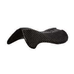 Air Release Gel Pad - Black