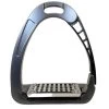 Arena Safety Stirrup - Titanium 2 Arena Safety Stirrup - Titanium -Horse Riding - Harness UT AC607 TITANIUM