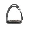 Arena Safety Stirrup Junior - Titan -Horse Riding - Harness UT AC617 TITANIUM