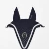 Augusta Ear Net - Navy -Horse Riding - Harness VR U9015 5006 00079