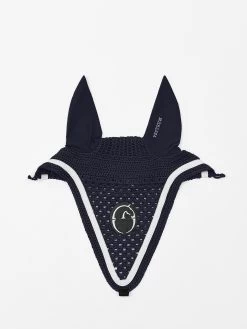 Augusta Ear Net - Navy