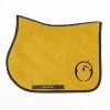 Jumping Saddle Pad Capville - Orange