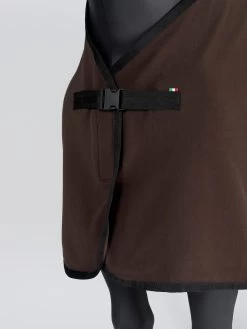 Vicenza Fleece Rug - Verdone -Horse Riding - Harness VR U9042 20084 06919 3