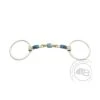 Loose Ring Elliptical Lock Up - 12 -Horse Riding - Harness bombers loose ring elliptical lock up 1
