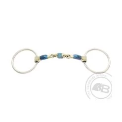 Loose Ring Elliptical Lock Up