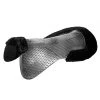 Dri-Lex Gel Lambskin Pad - Black 2 Dri-Lex Gel Lambskin Pad - Black -Horse Riding - Harness drilex svart