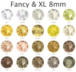 Bridle OS Comfort XS - Customise 38 Bridle OS Comfort XS - Customise -Horse Riding - Harness fancy xl 1