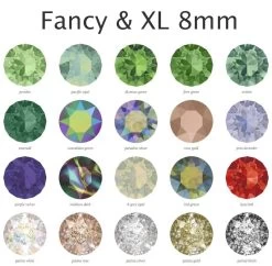 Bridle OS Comfort XS - Customise 41 Bridle OS Comfort XS - Customise -Horse Riding - Harness fancy xl 4