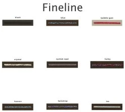 Bridle OS Comfort XS - Customise 36 Bridle OS Comfort XS - Customise -Horse Riding - Harness fineline1