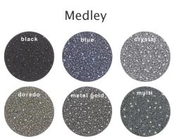 Bridle OS Comfort XS - Customise 32 Bridle OS Comfort XS - Customise -Horse Riding - Harness medley