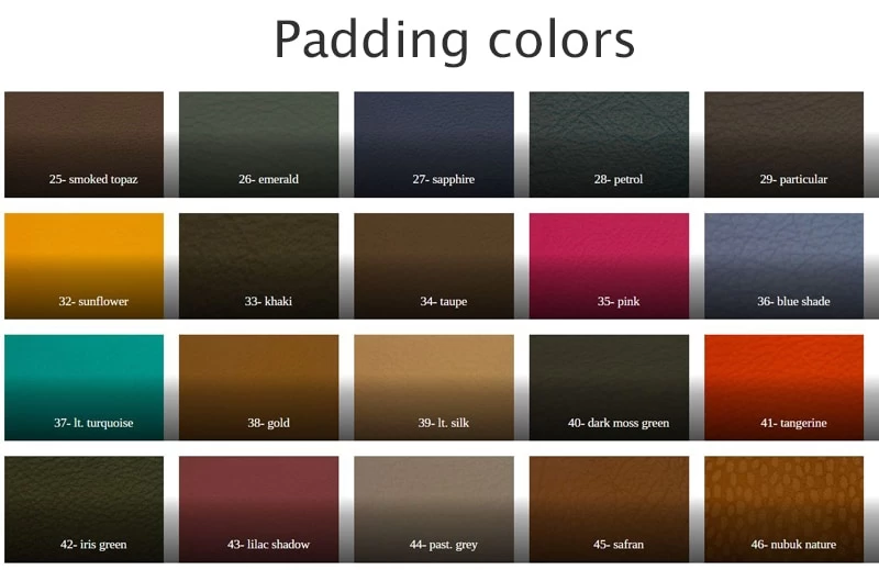 Noseband XL 5 Cm For Bridle - Own Design 7 Noseband XL 5 Cm For Bridle - Own Design - Image 5